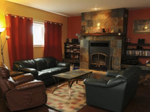 Red Hills Country House B&B