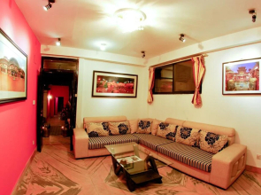 Ambience Guest House