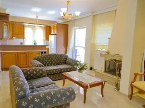 Flat 2 Bedrooms 2 Bathrooms - Palaia Fokaia