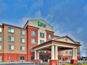 Holiday Inn Express & Suites Dewitt (Syracuse) by IHG
