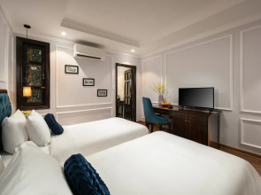 Maya Boutique Hotel & Spa