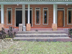 Homestay Curug Cigamea Syariah RedPartner