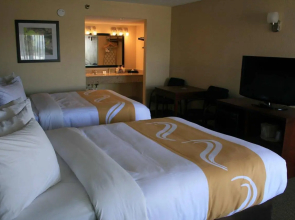 SureStay Plus Hotel by Best Western Willcox