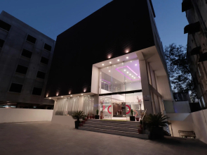 Hotel Veronica