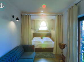 Apartamenty Kapitanskie