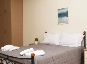 Possidi Maisonette by Halkidiki Villas