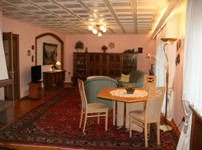Boardinghouse im Brauhausviertel