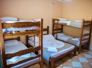 Capitolio Hostel