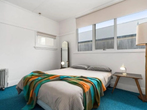 The Rosebud Beach Shack