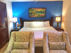 Leon Grand Suite 113
