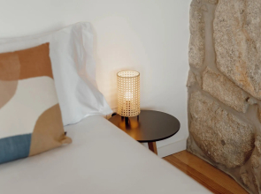 Courtyard Oporto Design Apartment F