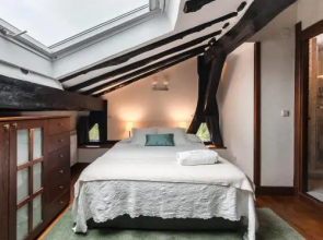 Casa Rural Jesuskoa