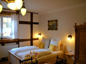 Hotel Mohrenbrunnen