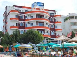 Hotel Elba
