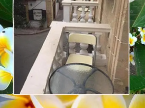 Deniz Konak Boutique Hotel