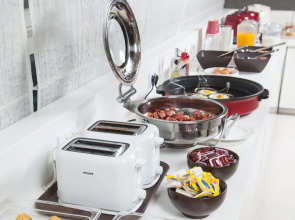 Uljiro Co-Op Residence