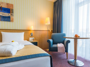 Strand-Hotel Hübner