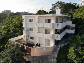 Dot Hotel Okinawa