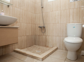 Alecos Hotel Apartments