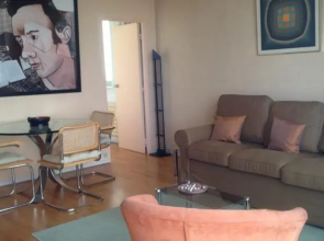 Apartment Bascule