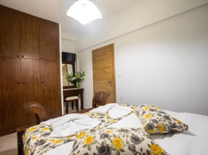 Gardenia Eco Apartment in Panormo