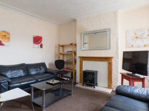 Birmingham Guest House 09