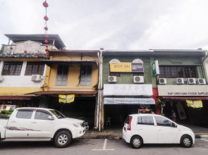 Spot On 89904 Marco Polos