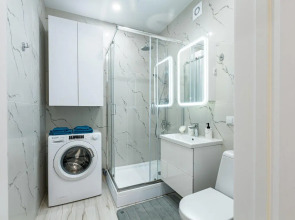 Апартаменты на улице Тургенева 16А