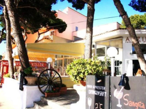 Hostal Alcina