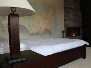 Hotel Expeditsia