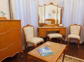 Mansion Argyrakiko