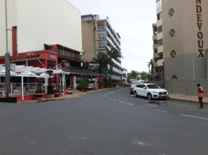 Margate, Granada 104