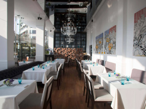 Miraflores Park, A Belmond Hotel, Lima