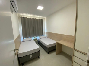 Smart Stay Ponta Verde Apt.913 Mandi Hospitalidade