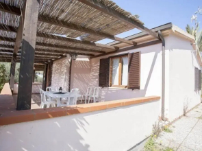 Appartamenti Le Mimose