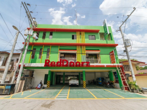 RedDoorz near Notre Dame University Gensan