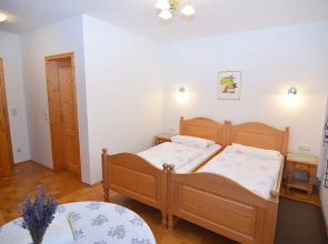 Ferienhaus mit Wellnessbereich