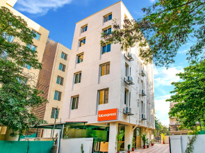 FabHotel Marvel Bliss
