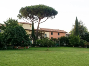 Agriturismo Borgo il Ducato