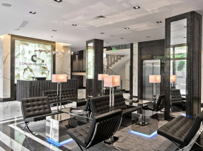 Отель «Конгресс»