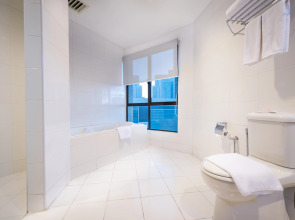 Hotel Sentral Kuala Lumpur