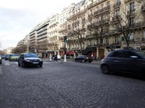 Private Apartments - Champs-Elysées