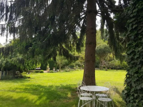 Entre Lyon et Beaujolais