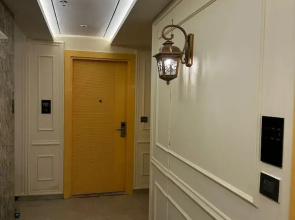 Hotel The Raghavas'