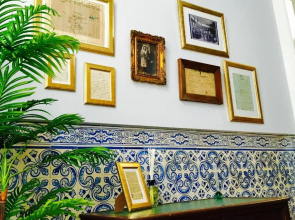 Casa do Convento