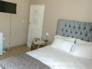 Eaglesview Lodge