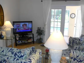 Place to Unwind by Golf Resort Inverness