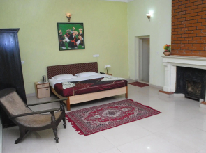 KSTDC Hotel Mayura Sudarshan