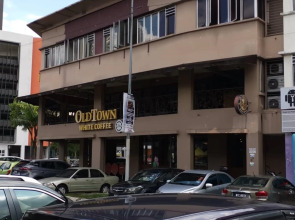 Hotel O Sri Rampai Metro Hostel