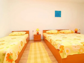 Apartments Stipo